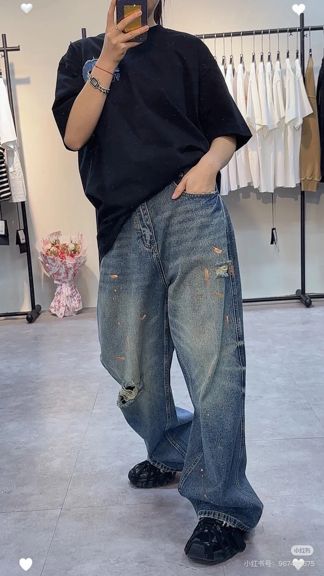 Model picture